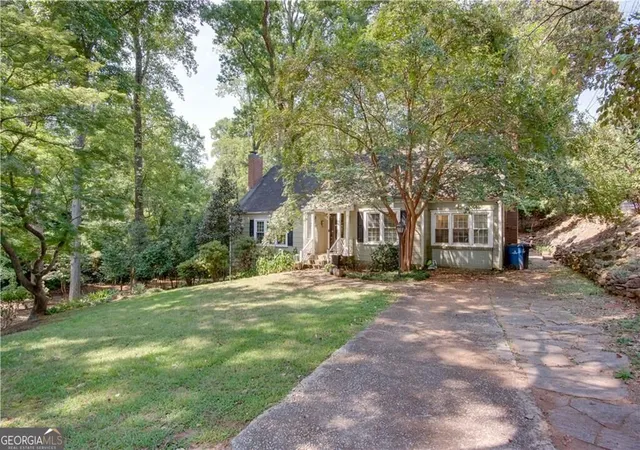 Photo 1 of Single family home for sale at 2743 Kimmeridge Dr, East Point, GA 30344 | MLS# 10839293 | Listing updated on 2026-09-17