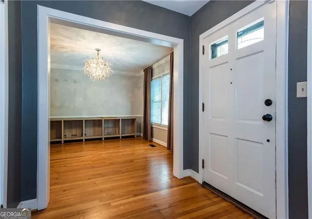 Photo 4 of Single family home for sale at 2743 Kimmeridge Dr, East Point, GA 30344 | MLS# 10839293 | Listing updated on 2026-09-17