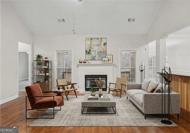 Photo 2 of Single family home for sale at 43 Wellington Dr, Griffin, GA 30224 | MLS# 10840190 | Listing updated on 2026-09-08
