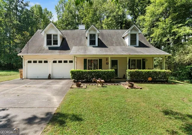 Photo 1 of Sale Pending at 49 Widgeon Way, Cartersville, GA 30120 | MLS# 10841651 | Listing updated on 2026-09-11