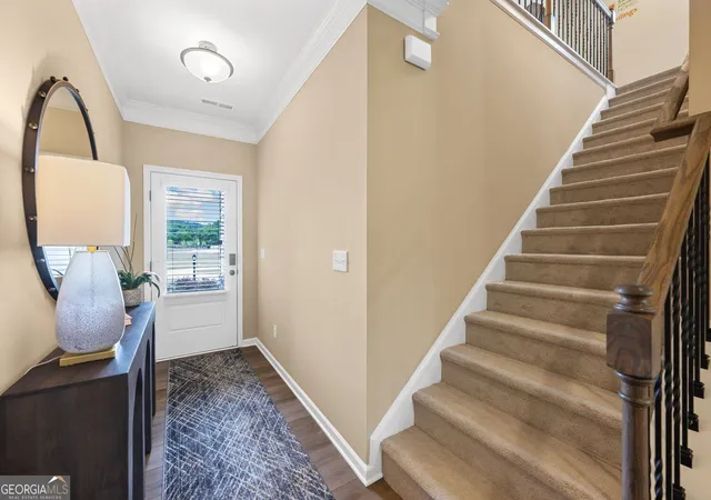 Photo 2 of Townhouse for sale at 1026 Stiles Cir #14, Cartersville, GA 30120 | MLS# 10850742 | Listing updated on 2026-10-07