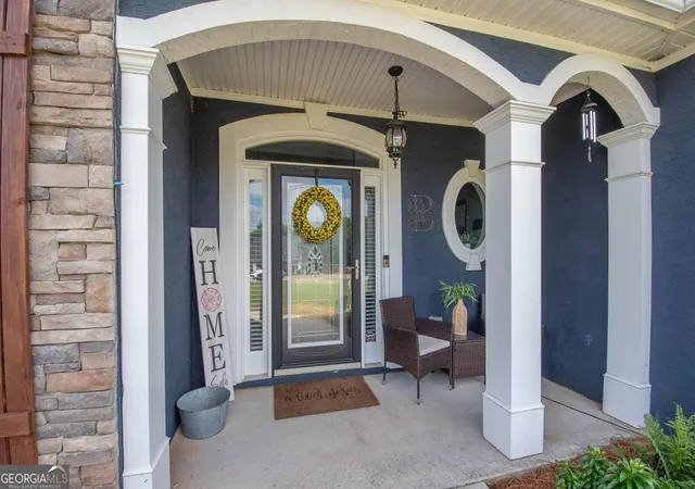 Photo 2 of Single family home for sale at 128 Windsor Ct, Williamson, GA 30292 | MLS# 10767165 | Listing updated on 2026-09-12