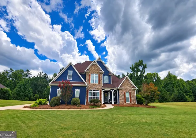 Photo 57 of Single family home for sale at 128 Windsor Ct, Williamson, GA 30292 | MLS# 10767165 | Listing updated on 2026-09-12