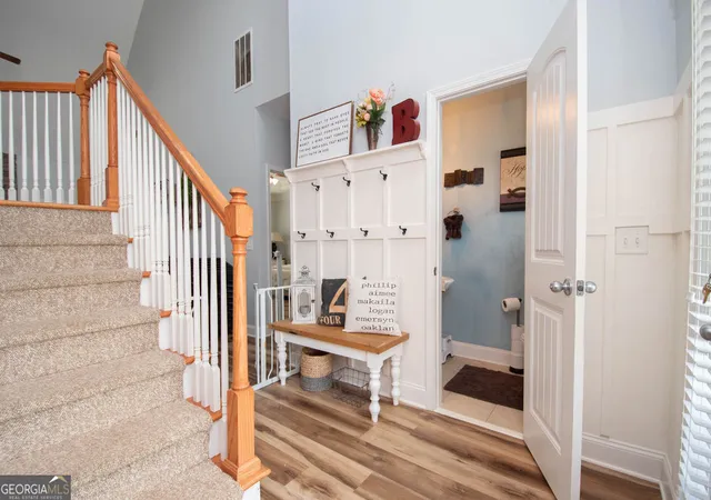 Photo 4 of Single family home for sale at 128 Windsor Ct, Williamson, GA 30292 | MLS# 10767165 | Listing updated on 2026-09-12