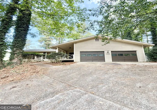Single family home for sale at 120 Wilhelmina Dr, Ellenwood, GA 30294 | MLS# 10851602