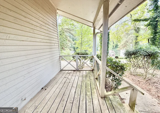 Photo 3 of Single family home for sale at 120 Wilhelmina Dr, Ellenwood, GA 30294 | MLS# 10851602 | Listing updated on 2026-10-08