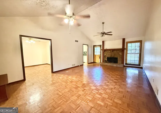 Photo 4 of Single family home for sale at 120 Wilhelmina Dr, Ellenwood, GA 30294 | MLS# 10851602 | Listing updated on 2026-10-08