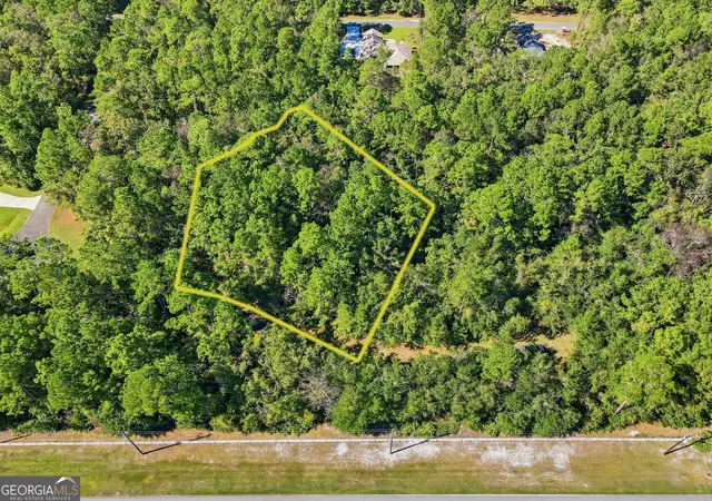 Photo 1 of Land for sale at 111 Canoe Run, Woodbine, GA 31569 | MLS# 10842643 | Listing updated on 2026-09-23