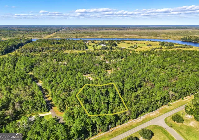 Photo 4 of Land for sale at 111 Canoe Run, Woodbine, GA 31569 | MLS# 10842643 | Listing updated on 2026-09-23
