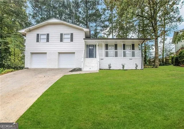 Photo 1 of Single family home for sale at 3680 Springside Ln, South Fulton, GA 30349 | MLS# 10849225 | Listing updated on 2026-10-03