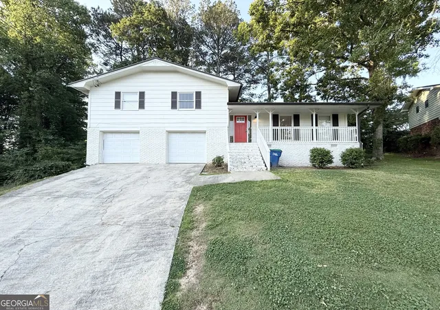 Photo 2 of Single family home for sale at 3680 Springside Ln, South Fulton, GA 30349 | MLS# 10849225 | Listing updated on 2026-10-03