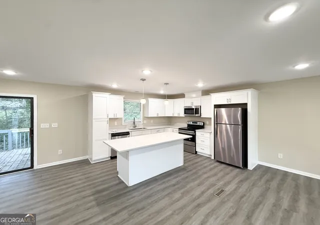 Photo 3 of Single family home for sale at 3680 Springside Ln, South Fulton, GA 30349 | MLS# 10849225 | Listing updated on 2026-10-03