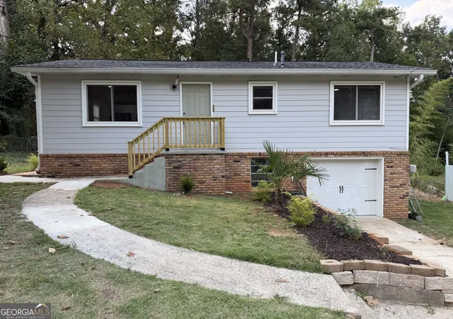 Single family home for sale at 897 Wanda Cir, Marietta, GA 30008 | MLS# 10840801