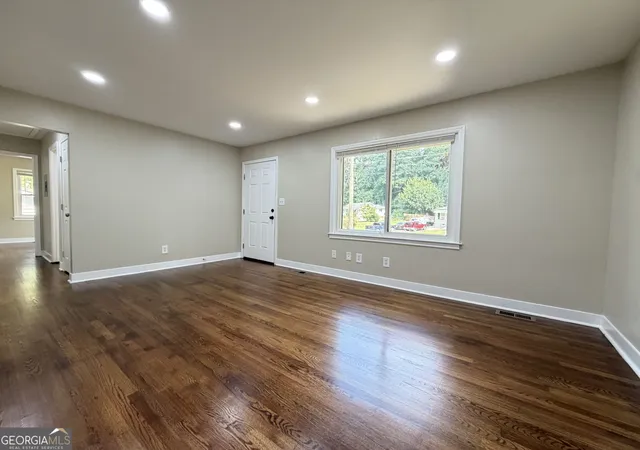 Photo 1 of Single family home for sale at 897 Wanda Cir, Marietta, GA 30008 | MLS# 10840801 | Listing updated on 2026-09-19