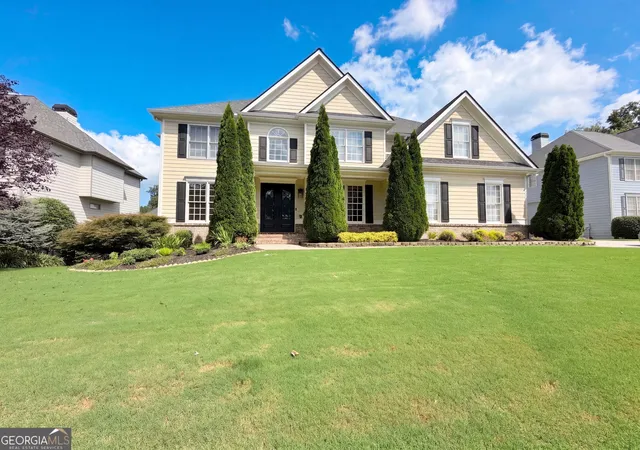 Photo 1 of Single family home for sale at 1639 Mapmaker Dr, Dacula, GA 30019 | MLS# 10841262 | Listing updated on 2026-10-03