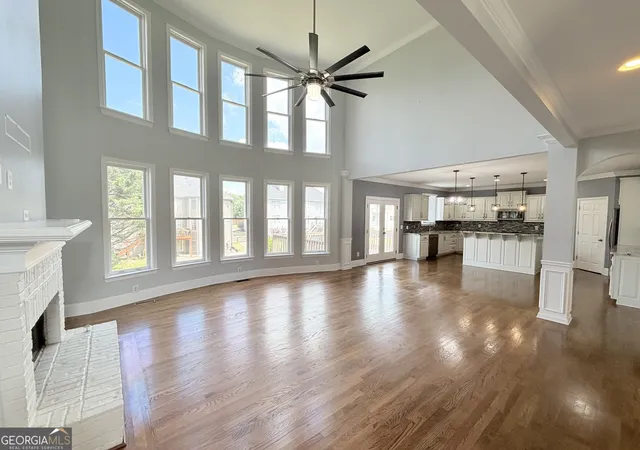 Photo 3 of Single family home for sale at 1639 Mapmaker Dr, Dacula, GA 30019 | MLS# 10841262 | Listing updated on 2026-10-03