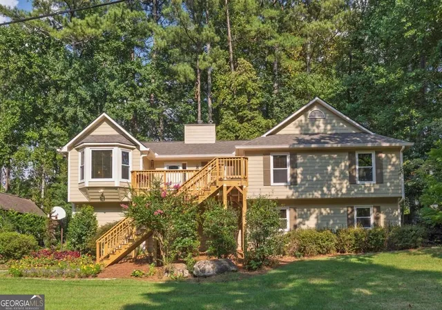 Photo 1 of Single family home for sale at 2363 Wilderness Way, Marietta, GA 30066 | MLS# 10842716 | Listing updated on 2026-09-14