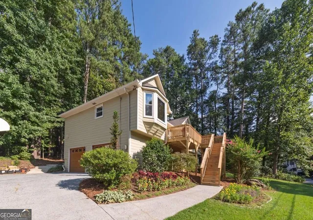 Photo 2 of Single family home for sale at 2363 Wilderness Way, Marietta, GA 30066 | MLS# 10842716 | Listing updated on 2026-09-14