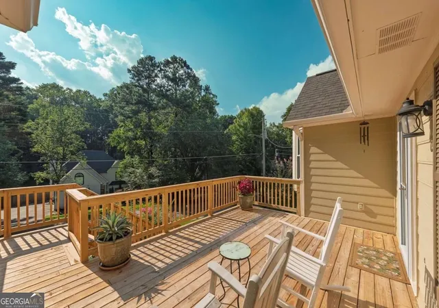 Photo 3 of Single family home for sale at 2363 Wilderness Way, Marietta, GA 30066 | MLS# 10842716 | Listing updated on 2026-09-14