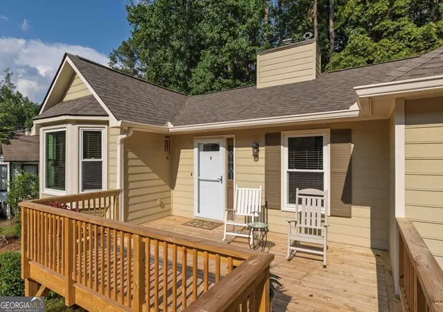 Photo 3 of Single family home for sale at 2363 Wilderness Way, Marietta, GA 30066 | MLS# 10842716 | Listing updated on 2026-09-14
