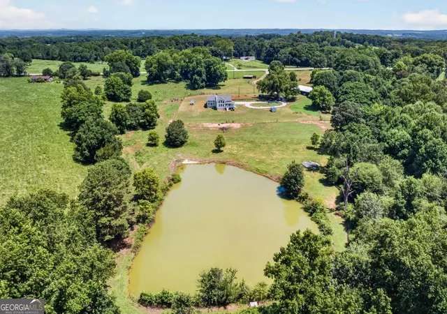 Photo 1 of Land for sale at 14155 Hwy 106, Carnesville, GA 30521 | MLS# 10817944 | Listing updated on 2026-09-20