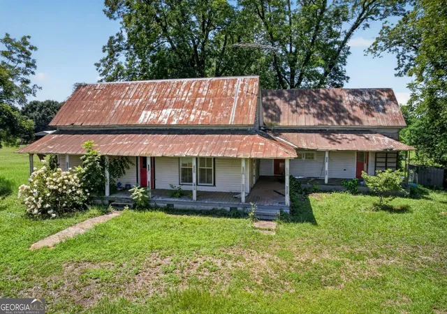 Photo 3 of House for sale at 14155 Hwy 106, Carnesville, GA 30521 | MLS# 10817944 | Listing updated on 2026-09-20