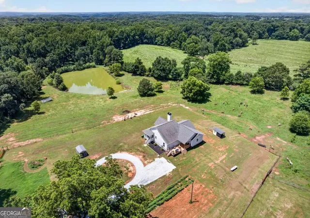 Photo 4 of House for sale at 14155 Hwy 106, Carnesville, GA 30521 | MLS# 10817944 | Listing updated on 2026-09-20