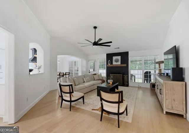 Photo 4 of Single family home for sale at 198 Celestial Run, Winder, GA 30680 | MLS# 10846610 | Listing updated on 2026-10-16