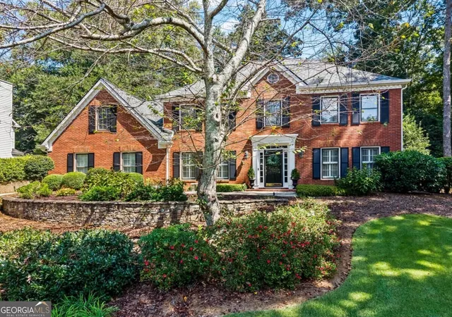 Photo 1 of Single family home for sale at 2823 Hitchcock Ml Run, Marietta, GA 30068 | MLS# 10843306 | Listing updated on 2026-09-13