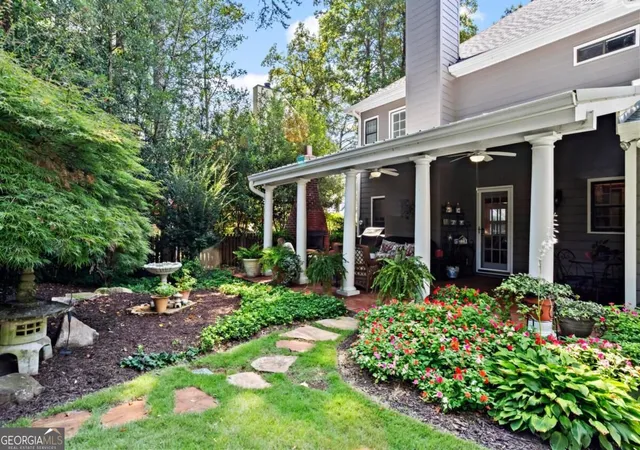 Photo 3 of Single family home for sale at 2823 Hitchcock Ml Run, Marietta, GA 30068 | MLS# 10843306 | Listing updated on 2026-09-13