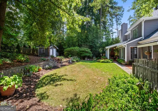 Photo 3 of Single family home for sale at 2823 Hitchcock Ml Run, Marietta, GA 30068 | MLS# 10843306 | Listing updated on 2026-09-13