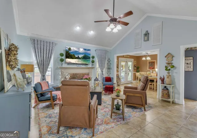 Photo 1 of Single family home for sale at 3105 Navajo Circle, Gainesville, GA 30501 | MLS# 10781590 | Listing updated on 2026-10-07