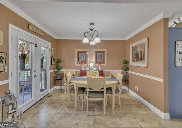 Photo 3 of Single family home for sale at 3105 Navajo Circle, Gainesville, GA 30501 | MLS# 10781590 | Listing updated on 2026-10-07