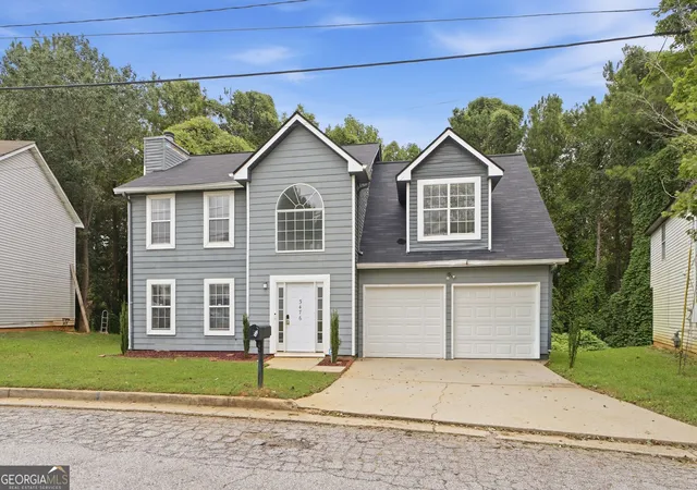 Single family home for sale at 3476 Waldrop Crk Trl, Decatur, GA 30034 | MLS# 10853249