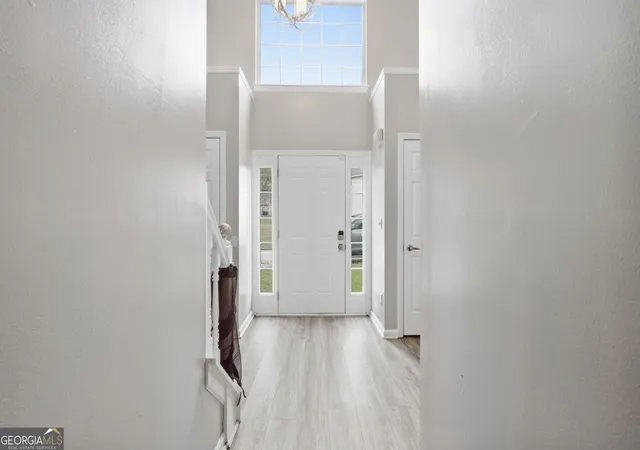 Photo 1 of Single family home for sale at 3476 Waldrop Crk Trl, Decatur, GA 30034 | MLS# 10853249 | Listing updated on 2026-09-25