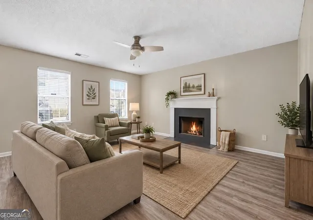 Photo 2 of Single family home for sale at 3476 Waldrop Crk Trl, Decatur, GA 30034 | MLS# 10853249 | Listing updated on 2026-09-25