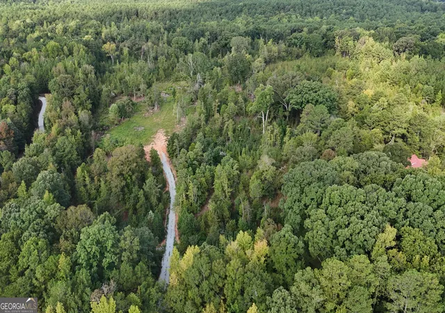 Photo 2 of Land for sale at 1637 G R Hayes Rd, Elberton, GA 30635 | MLS# 10850752 | Listing updated on 2026-10-06