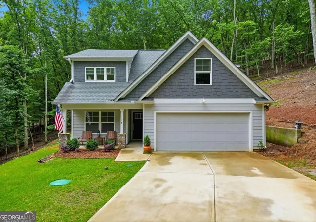 Photo 1 of Single family home for sale at 138 Louie Ct, Waleska, GA 30183 | MLS# 10843579 | Listing updated on 2026-09-10