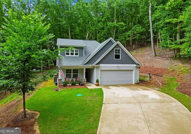Photo 2 of Single family home for sale at 138 Louie Ct, Waleska, GA 30183 | MLS# 10843579 | Listing updated on 2026-09-10
