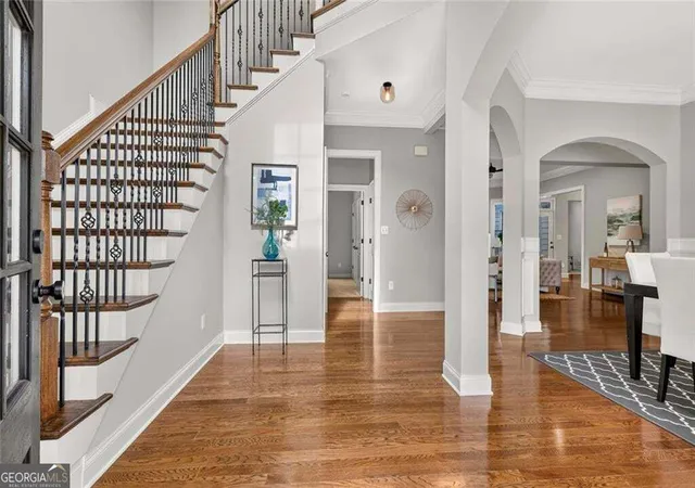 Photo 3 of Single family home for sale at 4054 Hl House Rd Sw, Smyrna, GA 30082 | MLS# 10842376 | Listing updated on 2026-09-23