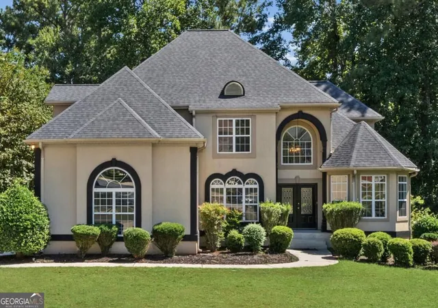 Photo 1 of Single family home for sale at 408 Castle Rock, Mcdonough, GA 30253 | MLS# 10847278 | Listing updated on 2026-10-12