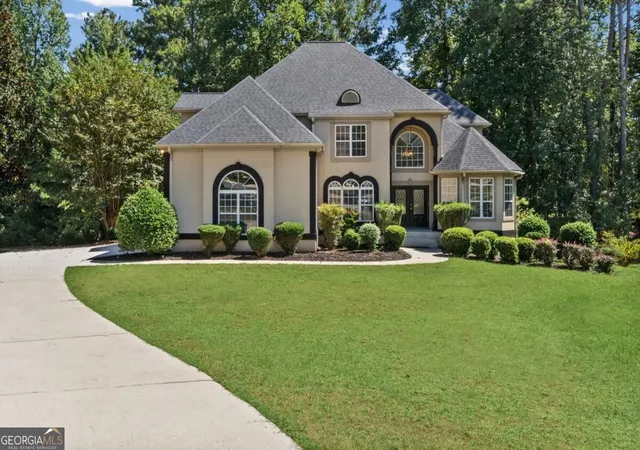 Photo 2 of Single family home for sale at 408 Castle Rock, Mcdonough, GA 30253 | MLS# 10847278 | Listing updated on 2026-10-12