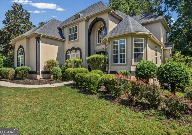 Photo 3 of Single family home for sale at 408 Castle Rock, Mcdonough, GA 30253 | MLS# 10847278 | Listing updated on 2026-10-12