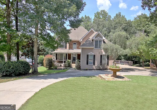 Photo 1 of Single family home for sale at 1020 Patina Point, Peachtree City, GA 30269 | MLS# 10837018 | Listing updated on 2026-10-05
