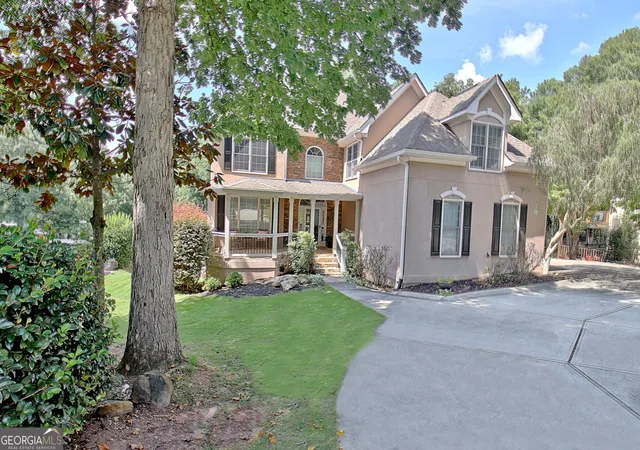 Photo 2 of Single family home for sale at 1020 Patina Point, Peachtree City, GA 30269 | MLS# 10837018 | Listing updated on 2026-10-05