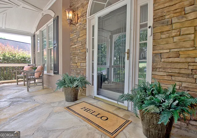 Photo 2 of Single family home for sale at 1020 Patina Point, Peachtree City, GA 30269 | MLS# 10837018 | Listing updated on 2026-09-01