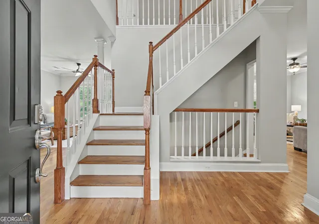 Photo 3 of Single family home for sale at 1020 Patina Point, Peachtree City, GA 30269 | MLS# 10837018 | Listing updated on 2026-09-01
