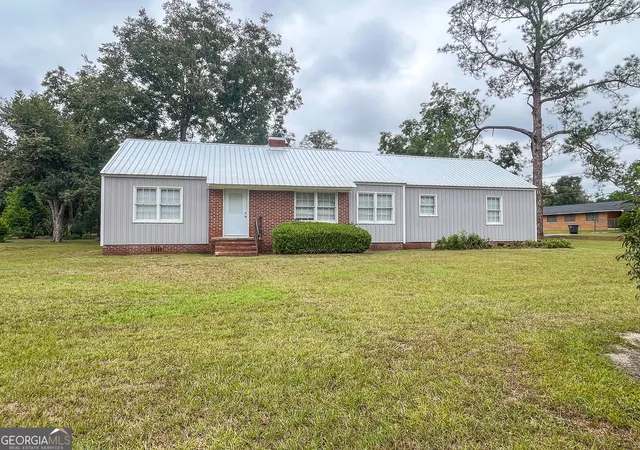 Photo 1 of Sale Pending at 2833 Idylwild Dr, Wrightsville, GA 31096 | MLS# 10852660 | Listing updated on 2026-10-02