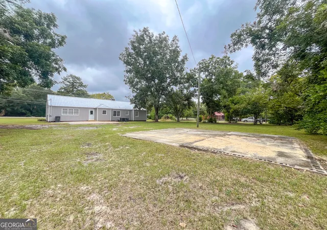 Photo 26 of Sale Pending at 2833 Idylwild Dr, Wrightsville, GA 31096 | MLS# 10852660 | Listing updated on 2026-10-02