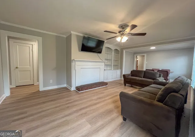 Photo 3 of Sale Pending at 2833 Idylwild Dr, Wrightsville, GA 31096 | MLS# 10852660 | Listing updated on 2026-10-02